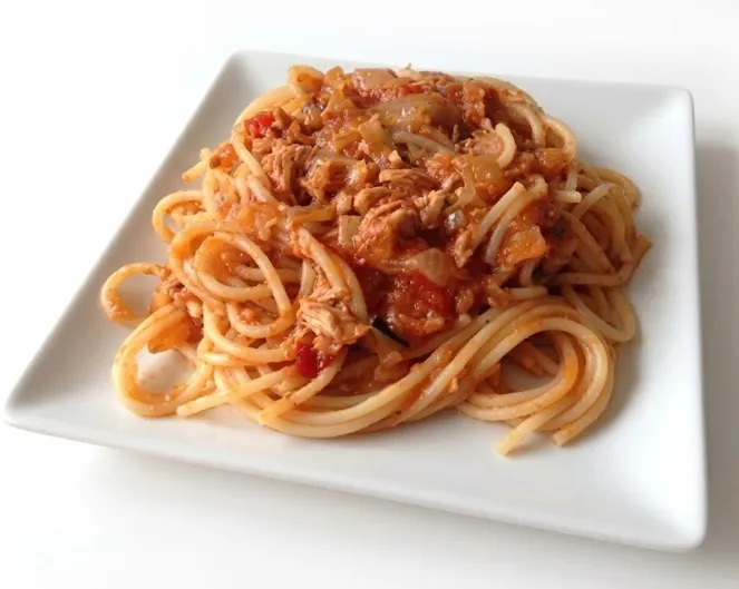 Pastas