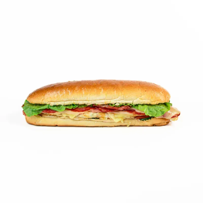 Sándwiches